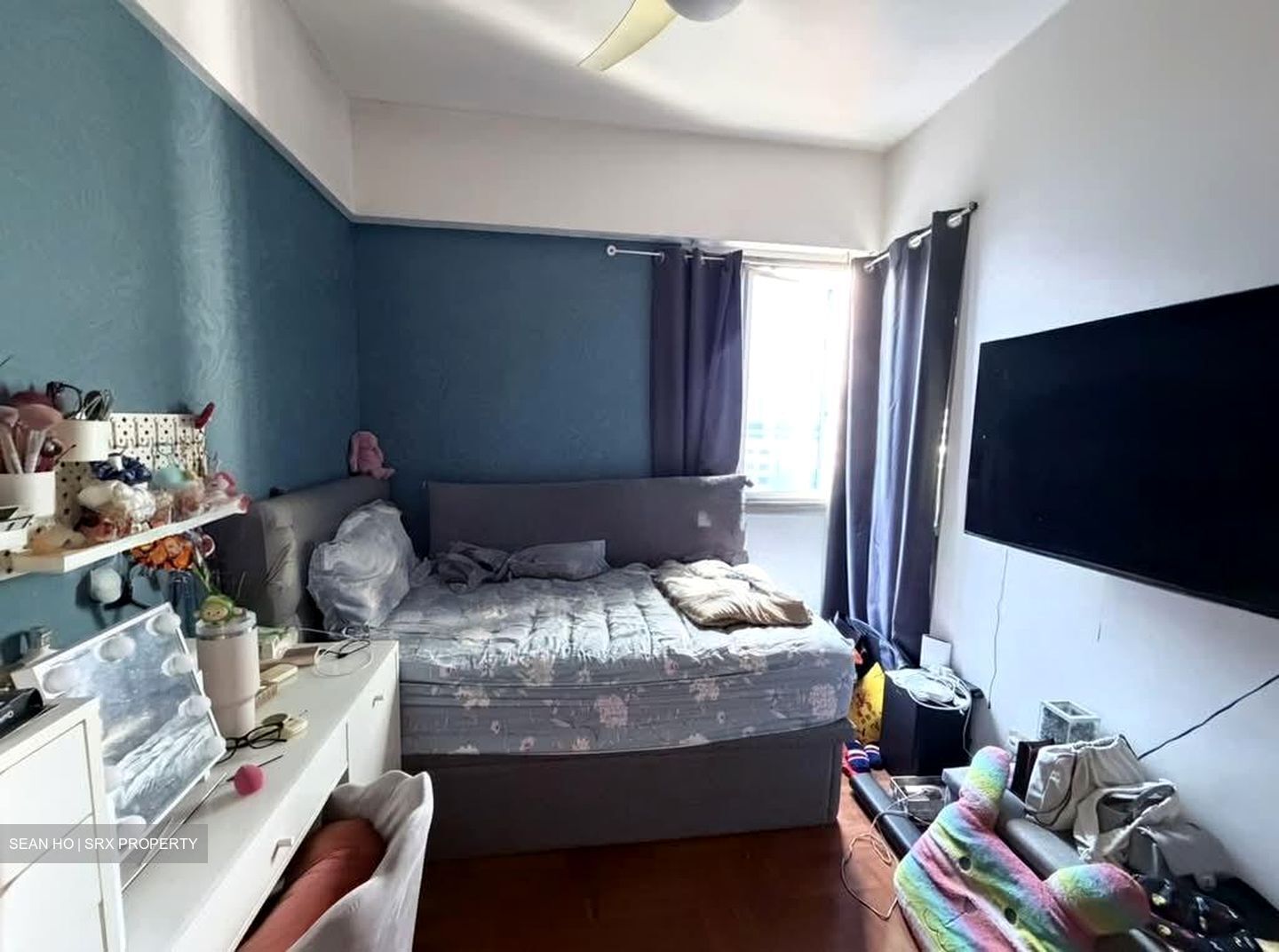 Rafflesia Condominium (D20), Condominium #536099121